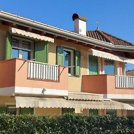VisoglianoSistiana 12/Z-11 Borgo Delle Ginestreアパートメント エクステリア 写真