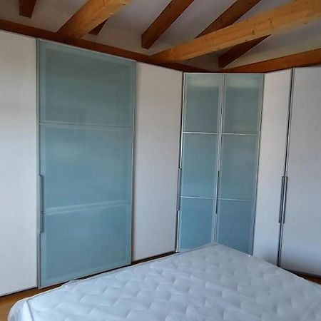 VisoglianoSistiana 12/Z-11 Borgo Delle Ginestreアパートメント エクステリア 写真