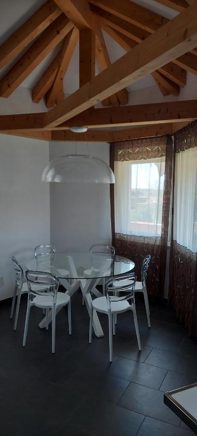 VisoglianoSistiana 12/Z-11 Borgo Delle Ginestreアパートメント エクステリア 写真