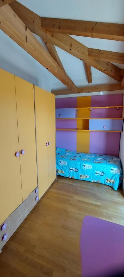 VisoglianoSistiana 12/Z-11 Borgo Delle Ginestreアパートメント エクステリア 写真